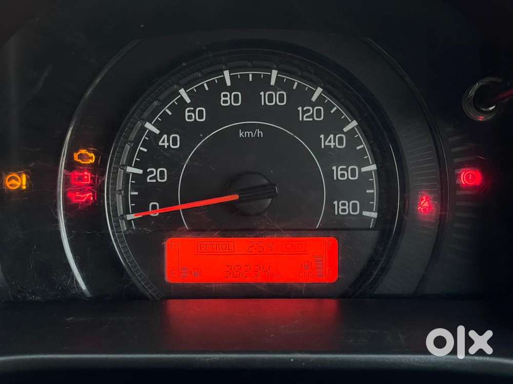 Maruti Suzuki Celerio 2021-1.0 Vxi Cng Mt, 2022, Cng & Hybrids