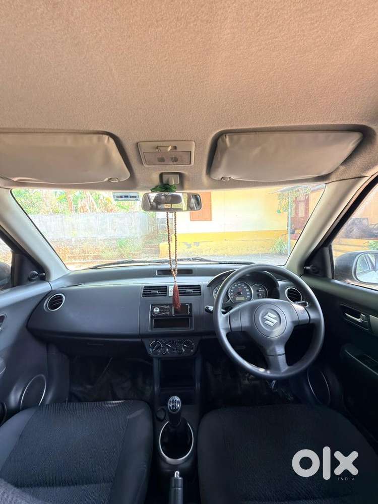 Maruti Suzuki Swift Petrol Well Maintained