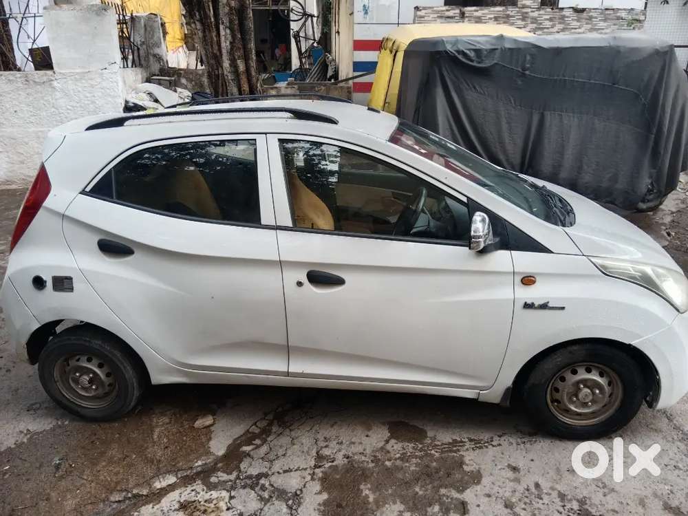 Hyundai Eon 2015
