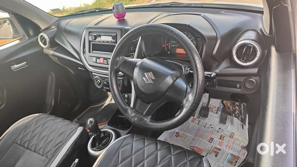 Maruti Suzuki Celerio Vxi(o), 2022, Petrol