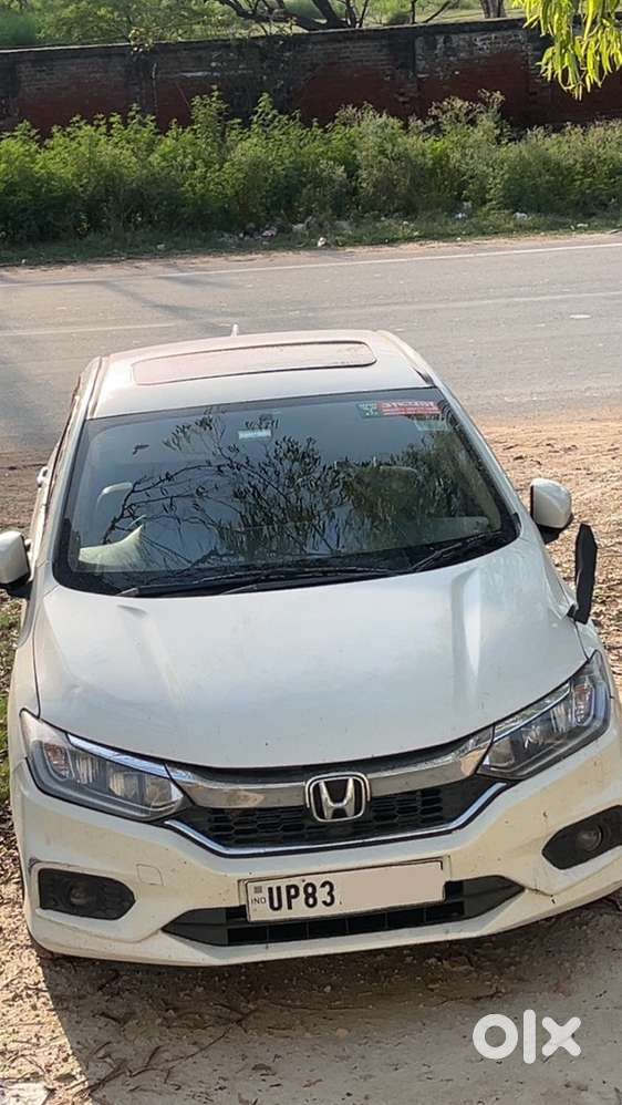 Honda City Diesel 2017