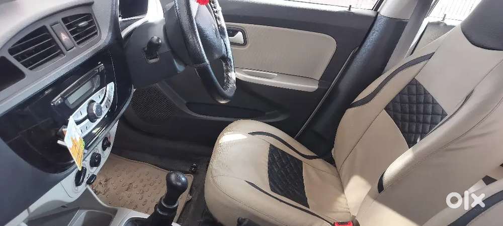 Lord Alto K10 1000 Cc 2016 Model Vxi Pure Petrol
