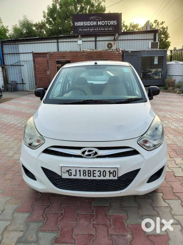Hyundai I10 Magna 1.1l, 2015, Petrol