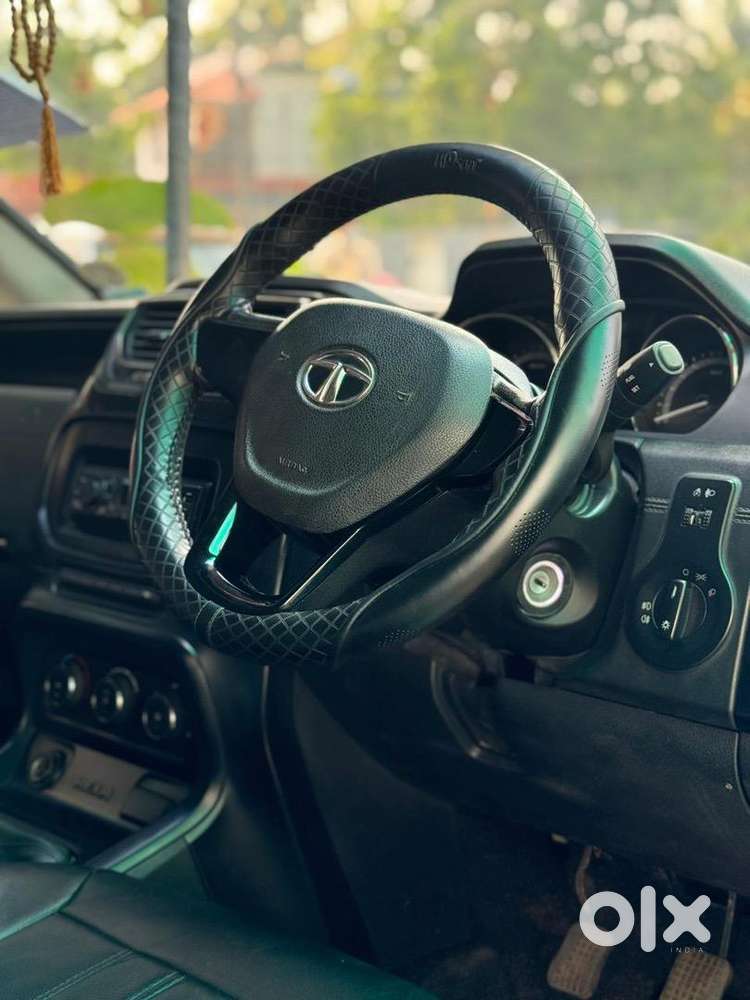 Tata Hexa 2019 Diesel Good Condition