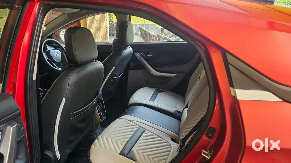 Tata Nexon 1.5 Xz+ Diesel