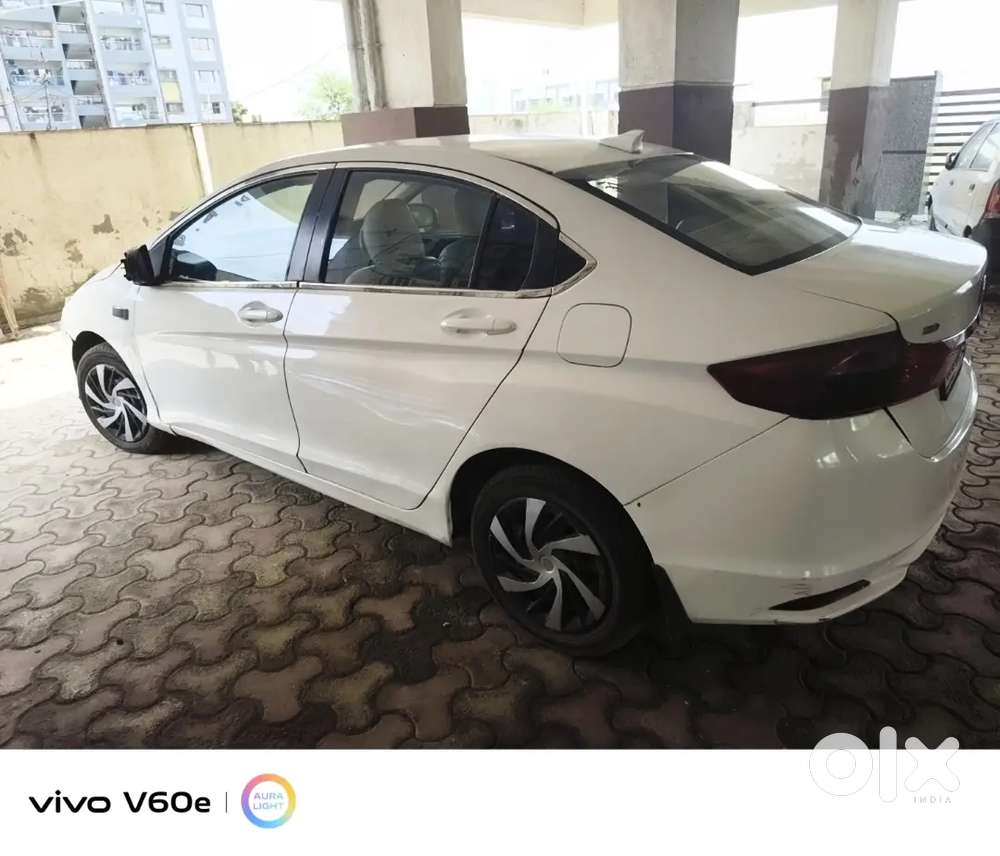 Honda City 1.5 Zx 2014 Diesel Manual