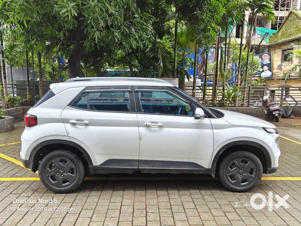 Hyundai Venue 1.5 Crdi S Plus, 2024, Diesel