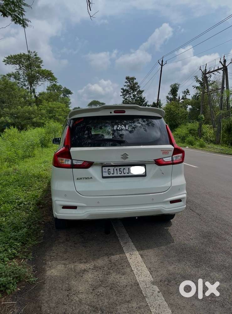 Maruti Suzuki Ertiga 2019 Diesel Car