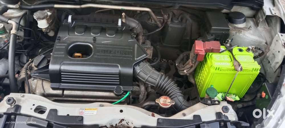 Maruti Suzuki Celerio Vxi, 2015, Petrol