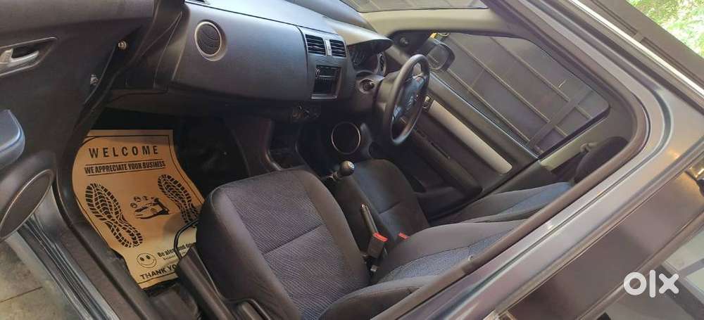 Classic Swift Less Driven