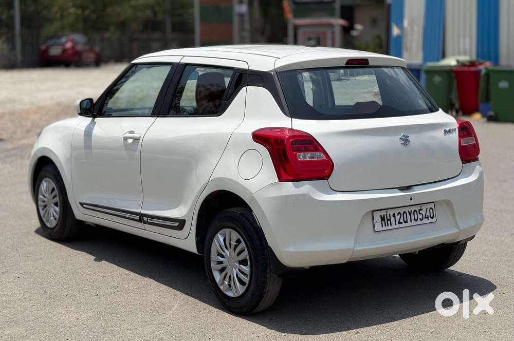 Maruti Suzuki Swift Ddis Vdi, 2018, Diesel