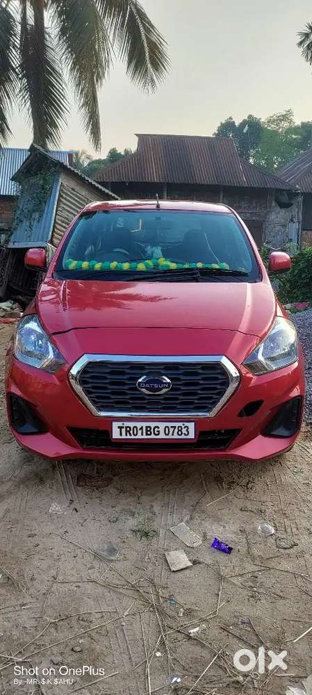 Fully Fresh Condition