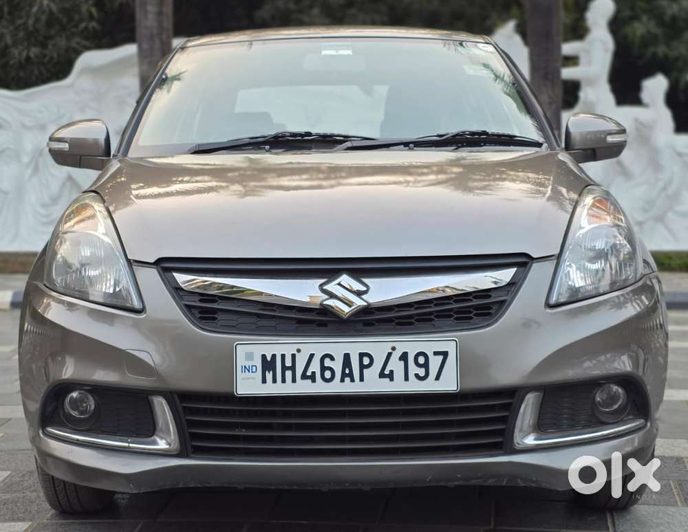 Maruti Suzuki Swift Dzire 2012-2015 Vdi, 2015, Diesel
