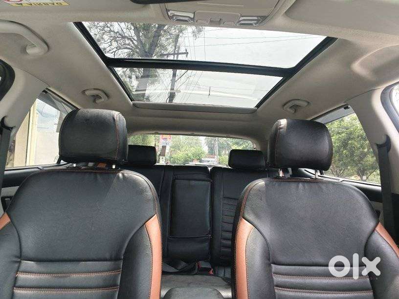 Hyundai Creta 1.5 Sx Executive Petrol, 2021, Petrol