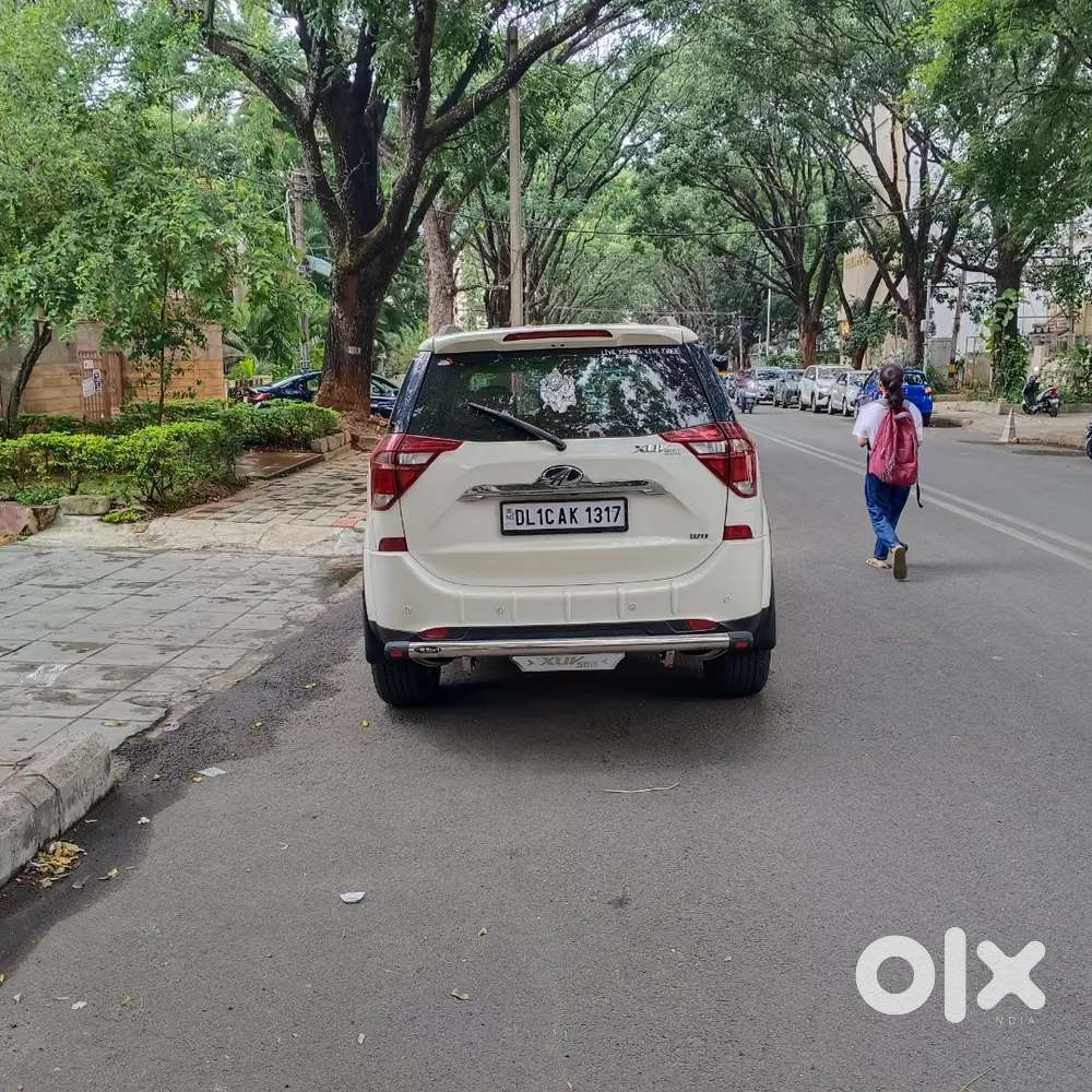 Mahindra Xuv500 Diesel Manual 2019