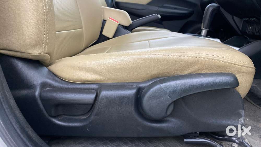 Honda Jazz 1.2 Zx Cvt I-vtec, 2021, Petrol