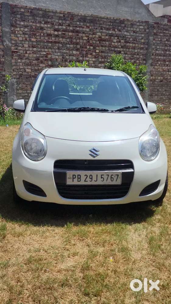 Maruti Suzuki A-star 2009 Excellent Conditon