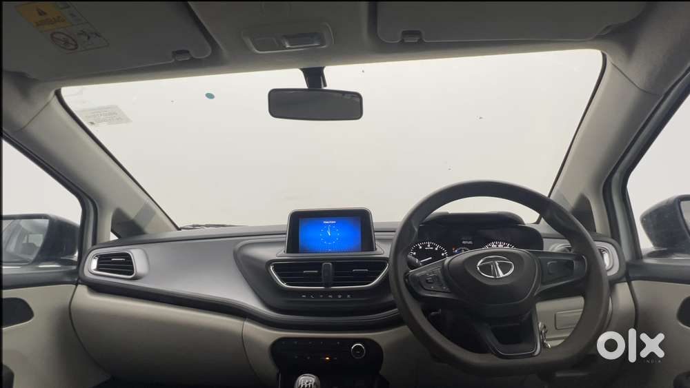 Tata Altroz 1.5 Xm Plus Diesel, 2022, Diesel