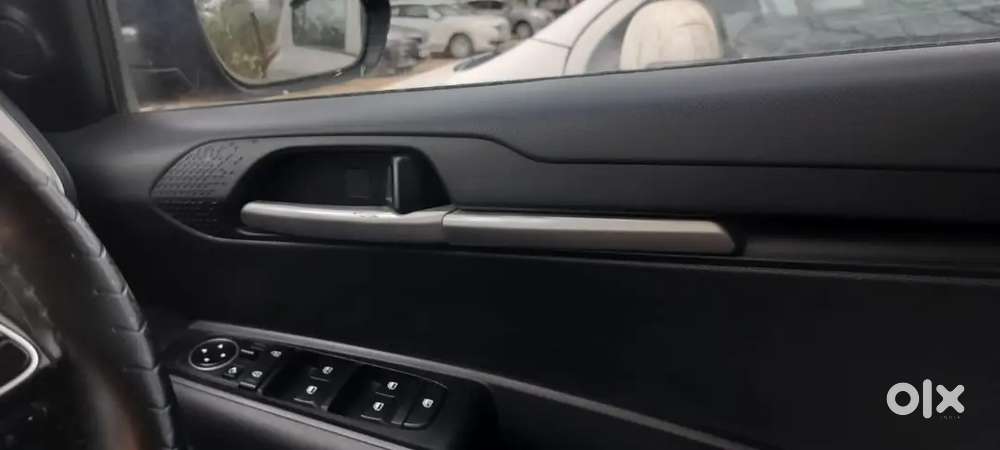 Kia Sonet 2023 Petrol 25000 Km Driven