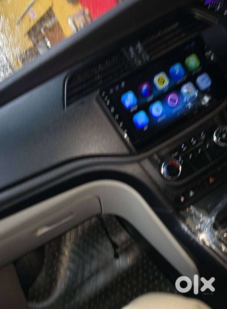 Mahindra Marazzo M2 8str, 2023, Diesel