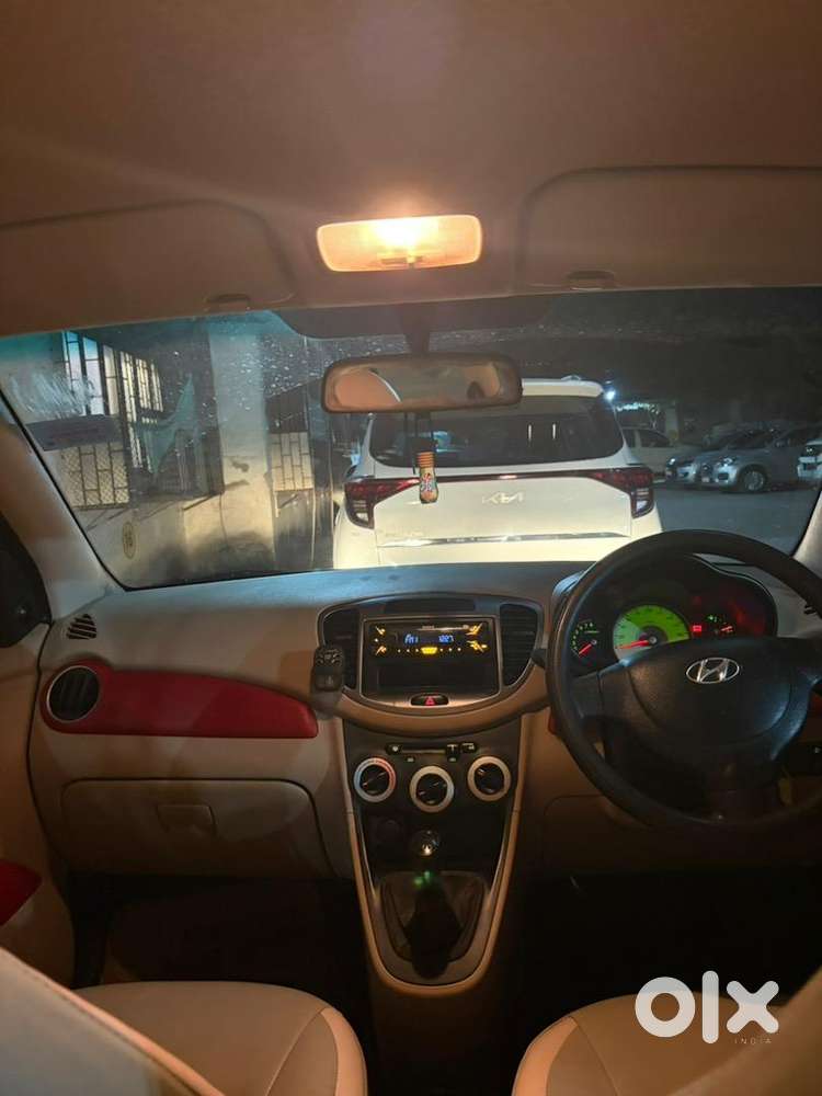 Hyundai I10 2010 First Owner Perfect Condition