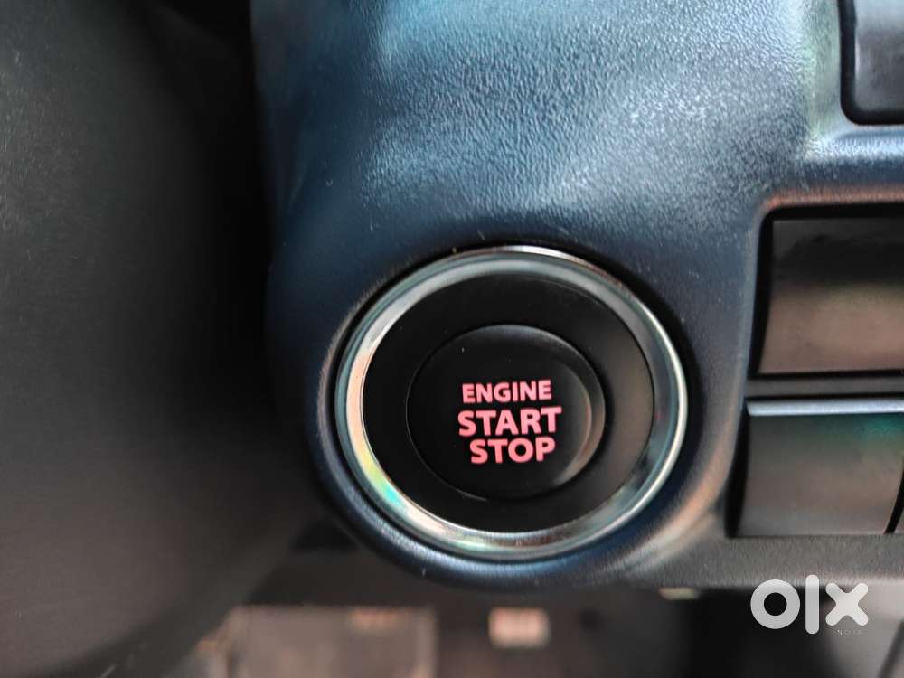 Maruti Suzuki Baleno Alpha, 2024, Petrol