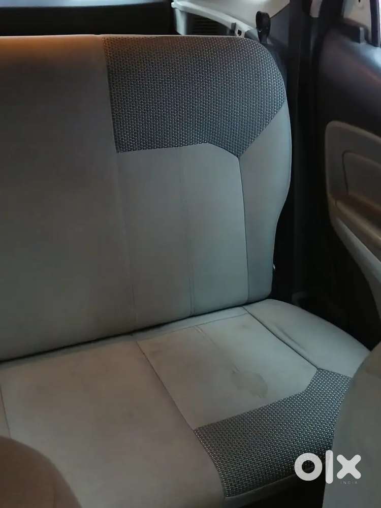 Ford Ecosport 2014 August