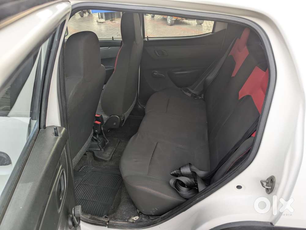 Renault Kwid 1.0 Rxt Optional, 2018, Petrol