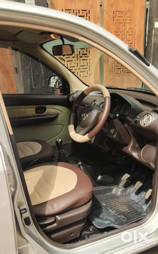 Hyundai Santro Xing Gls, 2012, Petrol