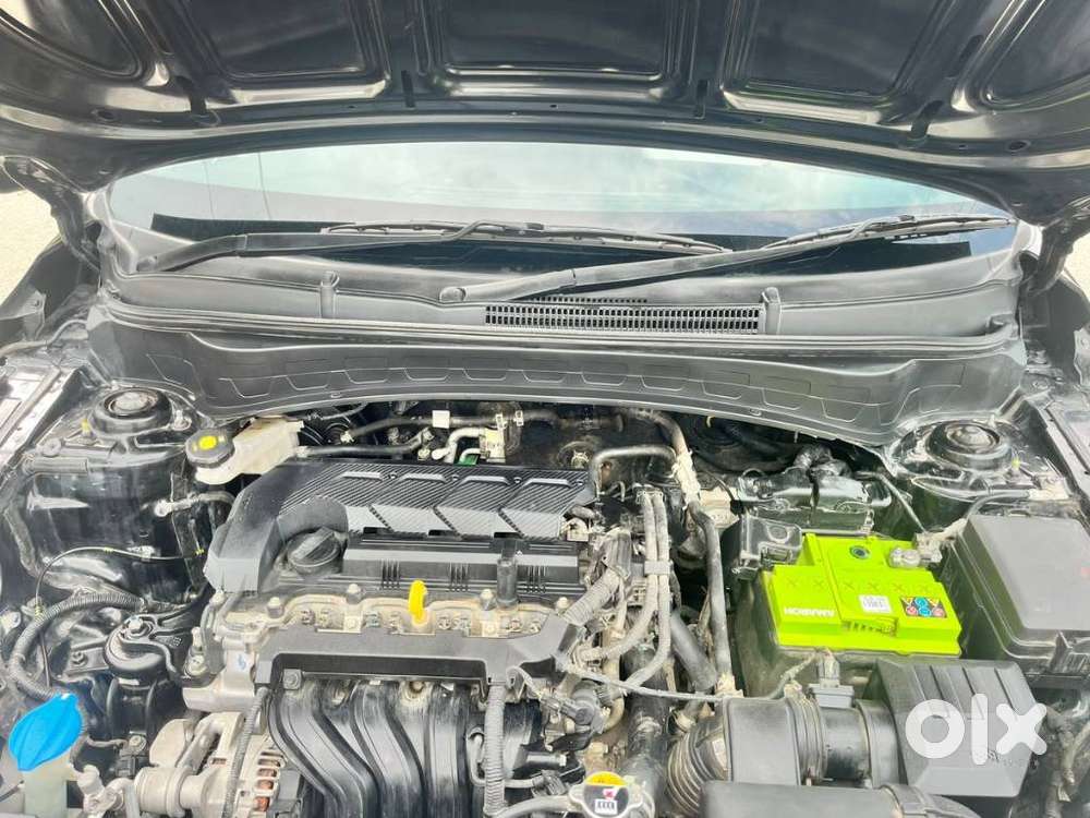 Kia Seltos Htx 1.5 Petrol Mt, 2021, Petrol