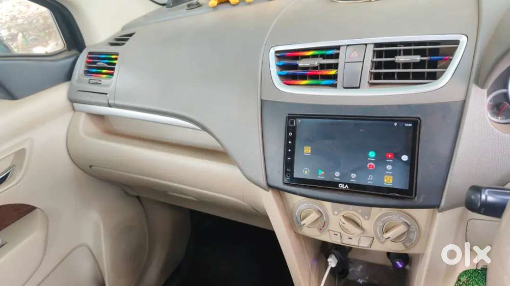 Maruti Suzuki Ertiga 2015 Diesel 140000 Km Driven