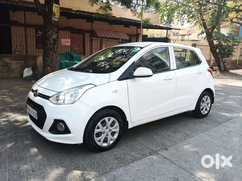 Hyundai Grand I10 1.2 Crdi Magna, 2014, Diesel