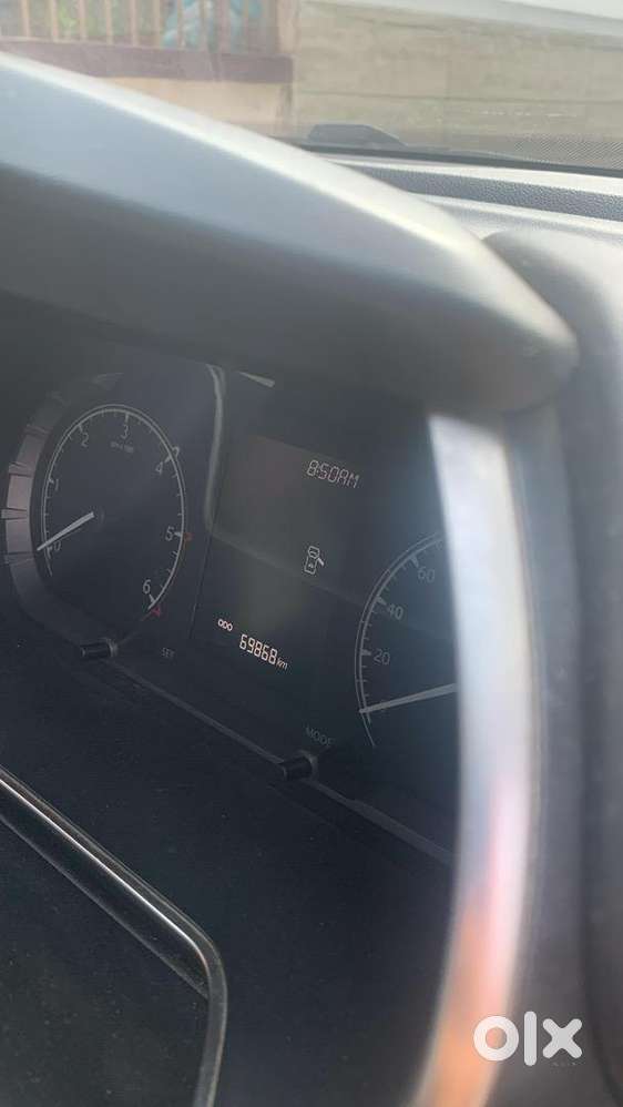 Tata Safari 2021 Diesel Well Maintained