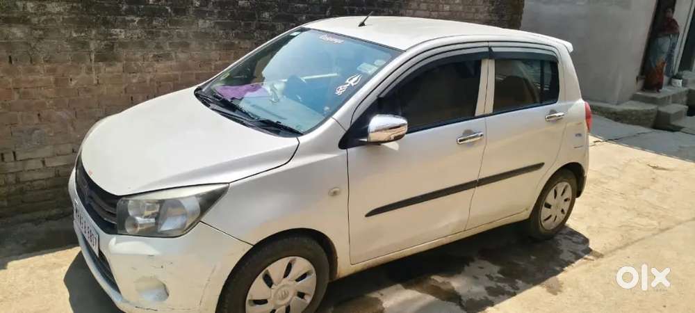 Maruti Suzuki Celerio 2014 Year