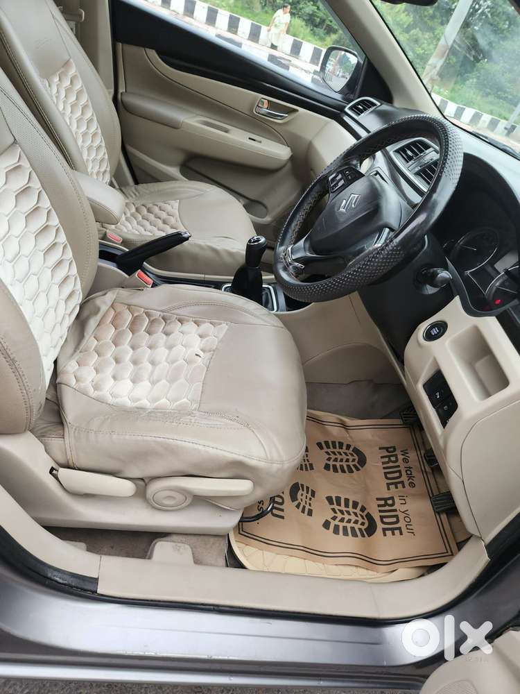 Maruti Suzuki Ciaz Zxi, 2017, Petrol