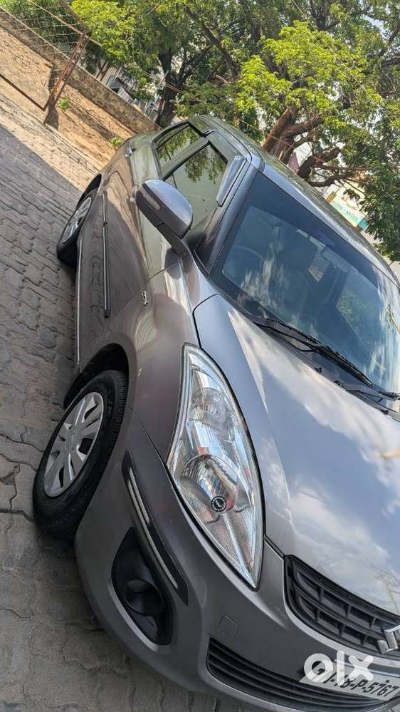 Maruti Suzuki Swift Dzire Vdi Bsiv, 2013, Diesel