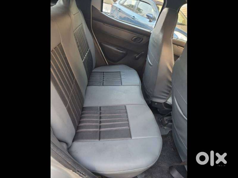 Renault Kwid Rxl 1.0, 2016, Petrol