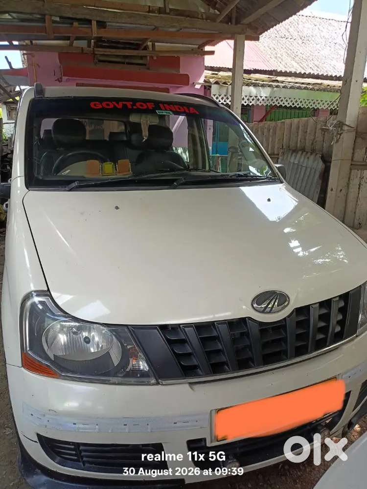 Mahindra Xylo 2019 2nd Owner