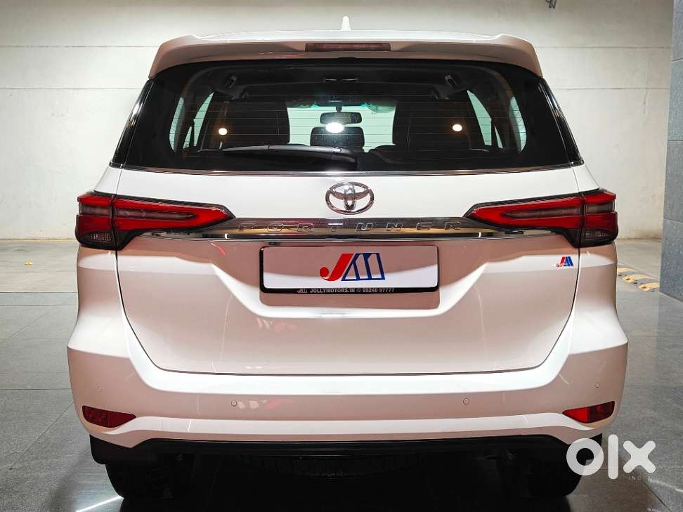 Toyota Fortuner 4x2 At 2.8 Diesel, 2024, Diesel