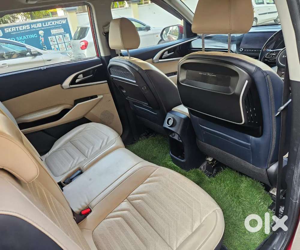 Kia Carens 2023 Diesel Good Condition