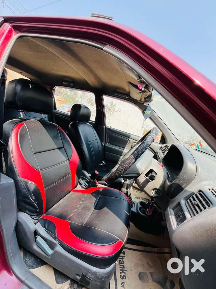 Urgent Sale Maruti Alto Lxi 5star
