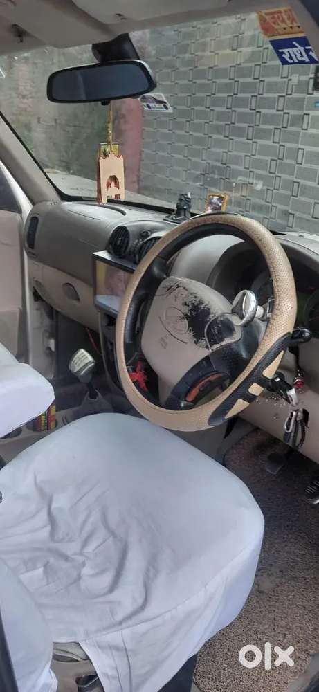 Mahindra Scorpio Diesel 2014 Model