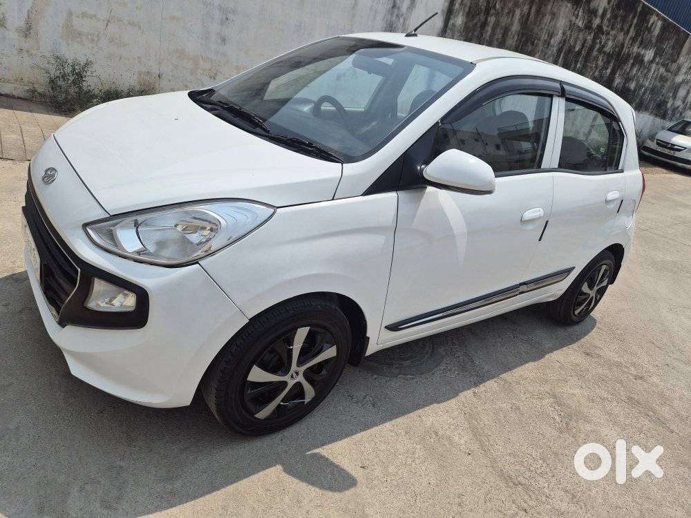 Hyundai New Santro 1.1 Magna Mt, 2020, Petrol