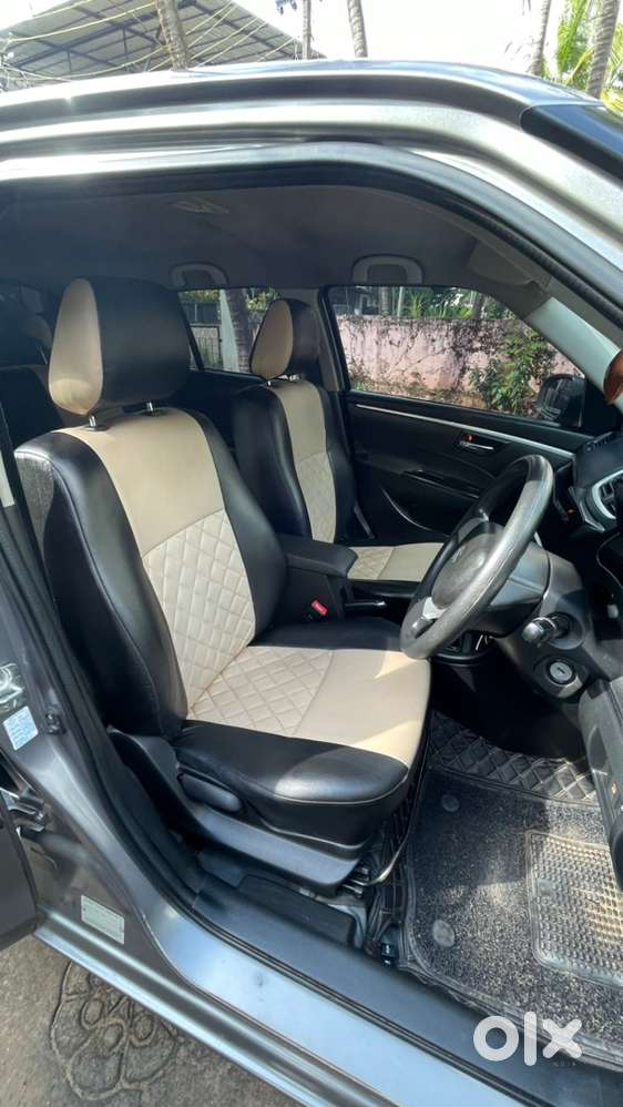 Maruti Suzuki Swift 2012 Vdi