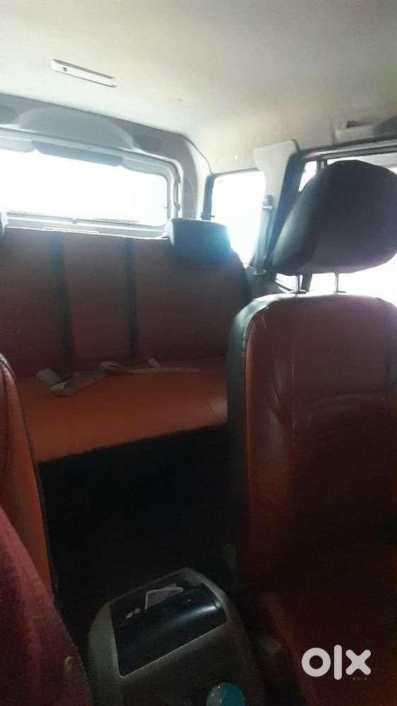 Mahindra Scorpio Classic Diesel Well Maintained