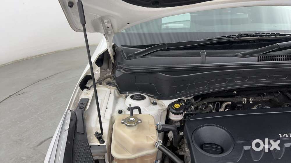 Kia Seltos 1.4 Gtx+ Mt, 2021, Petrol