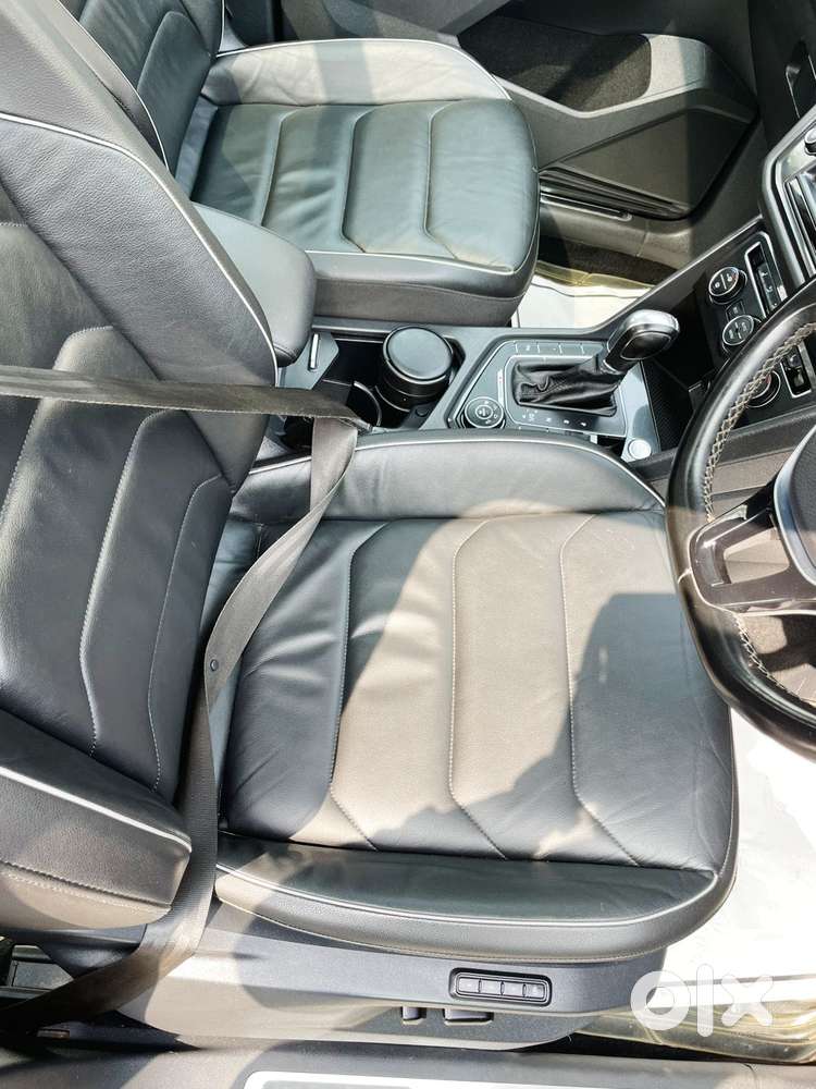 Volkswagen Tiguan 2.0 Tdi Highline, 2017, Diesel