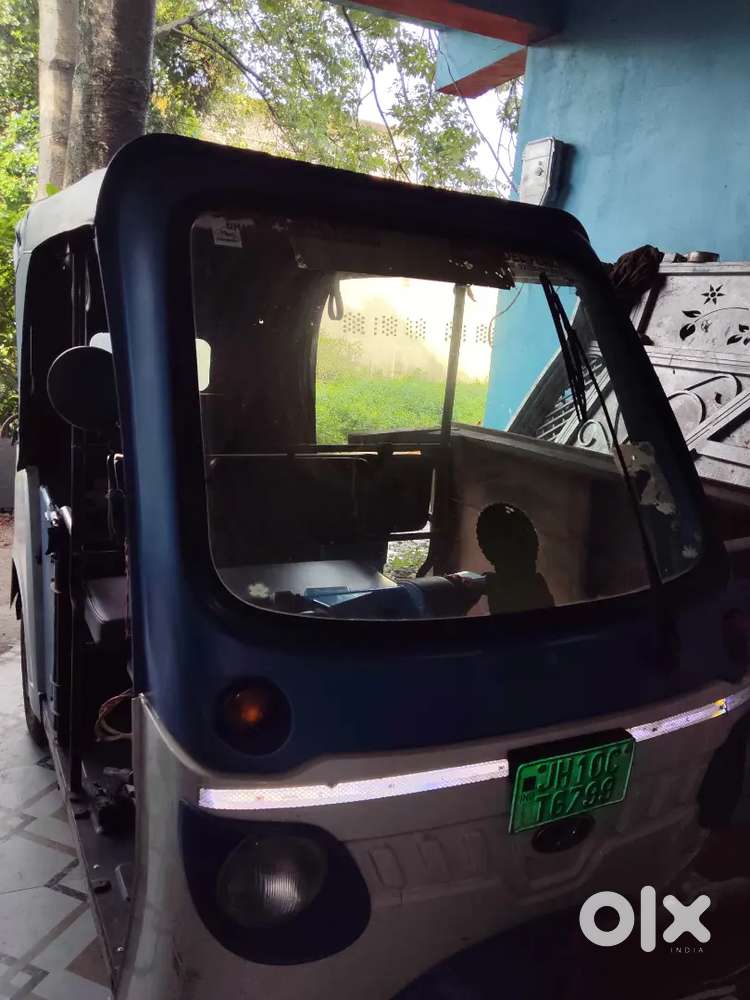 Three Wheeler Toto Mahendra  Tiro Yaari