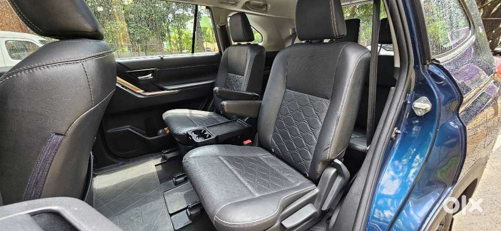 Maruti Suzuki Invicto Alpha Plus 7str, 2023, Petrol