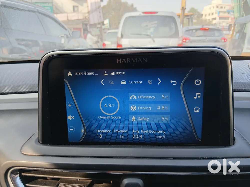 Tata Altroz Xz Diesel 2022  Single Hand Driven  20 Kmpl Mileage